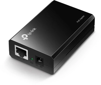 PoE maitinimo adapteris TP-LINK TL-POE150S IEEE 802.3af