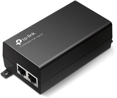 Šakotuvas TP-LINK TP-LINK PoE skirstytuvas PoE skirstytuvas TL-POE160S TLPOE160S (TL-POE160S) (TLPOE160S)