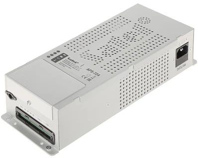 Maitinimo adapteris APS-724 su metaliniu korpusu