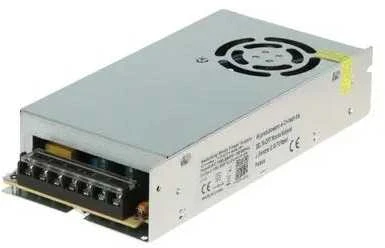 Delta Power IMPULSINIS MAITINTUVAS 12V/15A/P