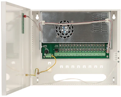 IMPULSINIS MAITINTUVAS HPSDC-12V16X1A PULSAR