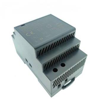 DIN bėgelio ESPE HDN-10024 24V/100W/3.8A JUNGIMO MAITINIMAS