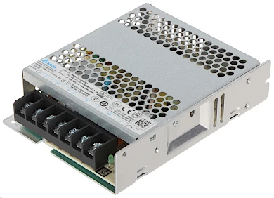 Delta PMT-12V100W2BA maitinimo blokas su gnybtais