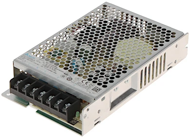 Delta maitinimo blokas PMT-12V150W2BA su gnybtų bloku