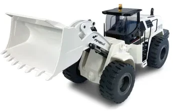 Ratinis įkroviklis Amewi RC G485AE baltas Li-Ion 2000mAh/14+