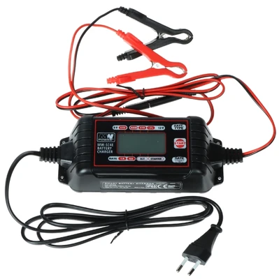 KROVIKLIS MW-SC4E MW POWER