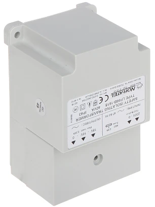 KINTAMOSIOS SROVĖS MAITINIMO ADAPTERIS TR-40VA/NORATEL SATEL