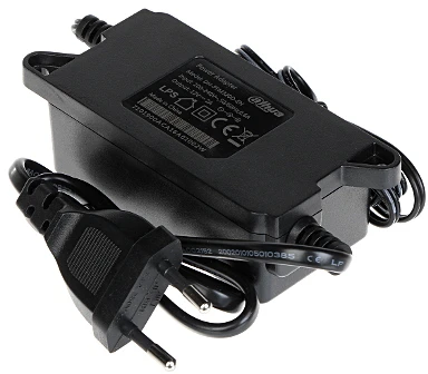 Dahua Maitinimo šaltinis 12V, 2A, 24W su kištuku