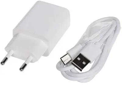 Delta Power TINKLINIS ĮKROVIKLIS USB 5V/2A/USB/C