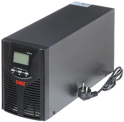 UPS MAITINTUVAS AT-UPS1000-LCD 1000 VA EAST