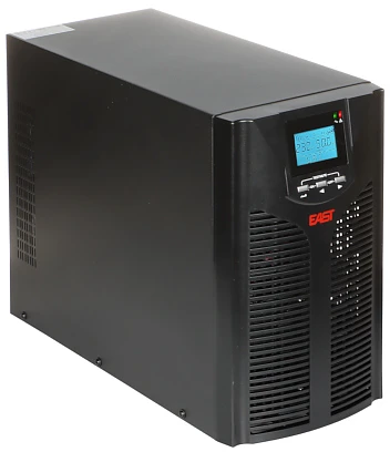 UPS MAITINTUVAS AT-UPS2000/2-LCD 2000 VA EAST