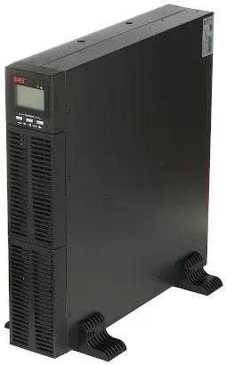 UPS maitinimo šaltinis AT-UPS2000RT/3-RACK 2000 VA EAST