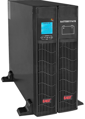 UPS MAITINTUVAS AT-UPS3000RT/3-RACK 3000 VA EAST