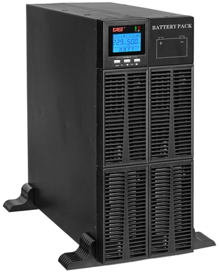 UPS MAITINTUVAS AT-UPS3000RT/3-RACK 3000 VA EAST