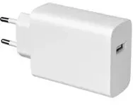 VIVO VI3 VBF Technology 5437623 mobiliojo įrenginio kroviklis Universalus Balta AC Vidaus