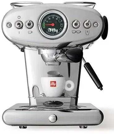 Illy X1 Ręczny Kavos aparatas do espresso 1 l