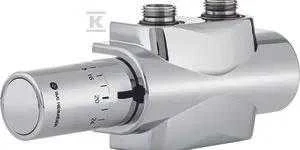 Thermrad Imi Heimeier MULTILUX 4 RINKINYS HALO-CHROMO GALUTĖ