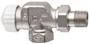 Imi Heimeier TERMINIS VOŽTUVAS 1/2" V AXIS-EXAKT K/BIA