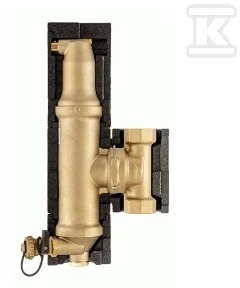 Imi Pneumatex SEPARATOR OBROT. ZTKMI 32, MAGNES, IZOL.