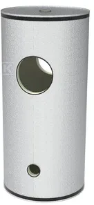 Imi Pneumatex ZEPARO ZCXAI IZOLIACIJA DN200