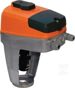 Imi Ta Heimeier aktuators TA-SLIDER 750/24-Proporcionāls, 3-ceļu-24 VAC/VDC