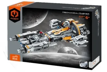 Orink IM.MASTER starship blokai 955vnt 6812 40974
