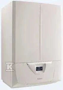 Immergas Victrix Zeus Superior 25 kampinis vaizdas
