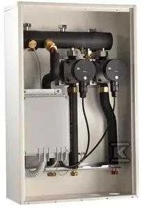 Immergas DIA 2 ZONA ERP valdymo modulis
