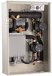 Immergas DIO A -BT ERP valdymo mazgas