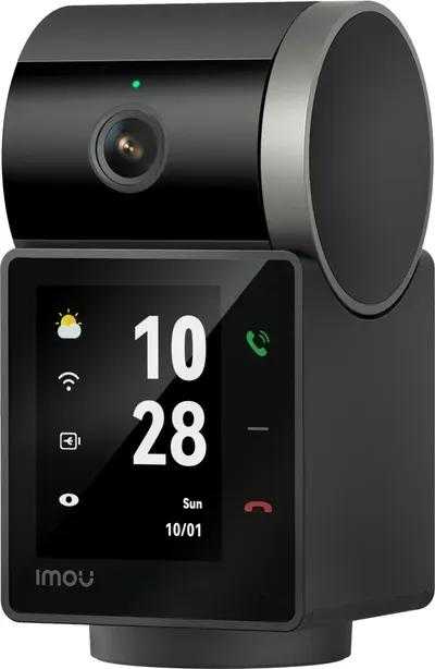 Imou REX VT PRO 5MP baterijos IP kamera