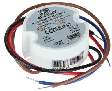 Impulsinis maitinimo šaltinis 24V/1.87A-TP-V2 MW POWER