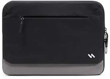 Carruzzo Inateck LBT11 35,6 cm (14″) Įmautė Juoda