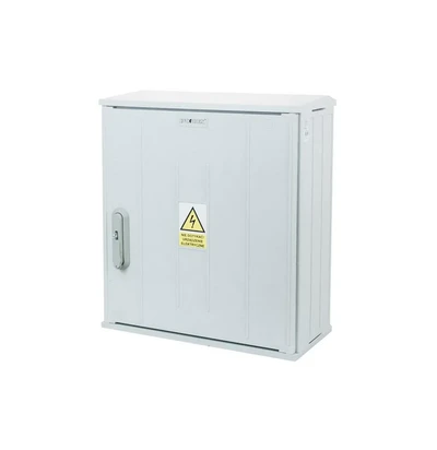 Incobex Termostato korpusas 580x530x250mm IP44 SSTN 53x58 (su kampiniais laikikliais) IOB-42210-01-002