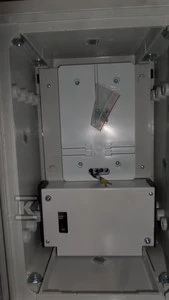 Incobex MATAVIMO JUNGTIS ZP-1X1F