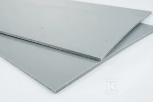 Incobex 4 mm storio izoliacinės plokštės STN 40x84x25