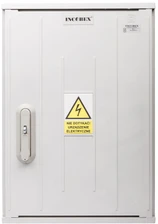 Incobex Construction skirstomieji įrenginiai be pamato RB-1 (IRA-060202-2)