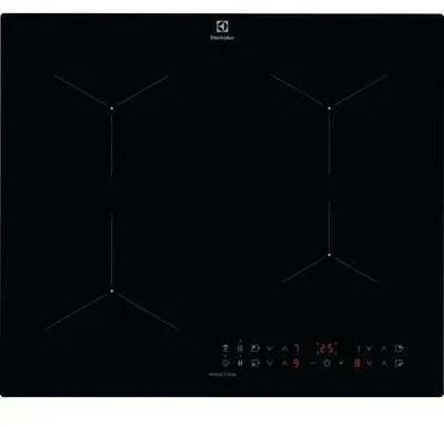 60cm.pločio indukcinė kaitlentė Hob2Hood Electrolux LIL61434C