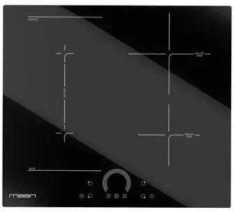 MAAN induction cooktop PIND604LRC1