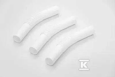 Ingremio JUNGTIS ZK-HF-FR 18 Baltas / OPK 50 VNT