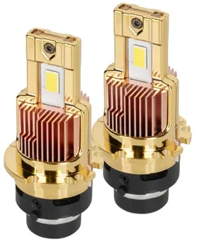 Inne Żarówka D2S 90W 6000K aukštos kokybės LED automobilio lemputė