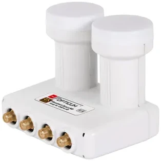 Inne Oem Monoblock Quad Opticum konverteris