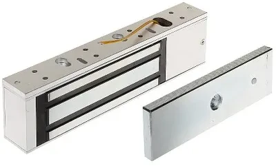 Inne ELEKTROMAGNETINIS UŽRAKTAS ZE-500