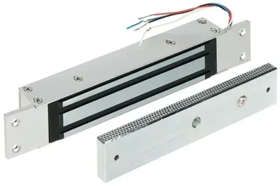 Inne ELEKTROMAGNETINIS UŽRAKTAS ZEW-280