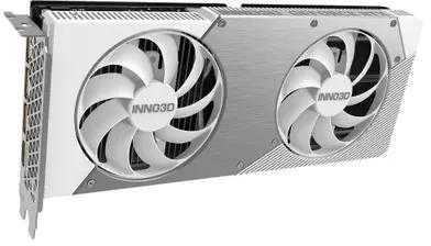 INNO3D GeForce RTX 5060 Twin X2 OC NVIDIA 8 GB GDDR7