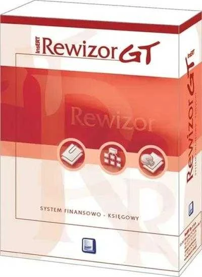 Insert REWIZOR GT (Neribota; Nuolatinė; BOX; Kita; Lenkija)