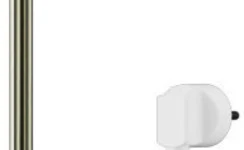 Instal-Projekt kaitinimo elementas (tenas) YUUKI-03C1, 300W Baltas