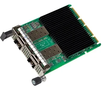Intel Karta jungiama į tinklą E810-XXVDA2 E810XXVDA2OCPV3