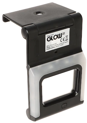 Spacetronik Glow1 išmanusis monitoriaus/televizoriaus apšvietimas