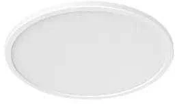 Lubinis šviestuvas Yeelight Smart Ultra Slim LED lubų šviestuvas C2201C400 | YLXDD-0034 | 24 W | 2700-6500 K | Led | 220-240 V