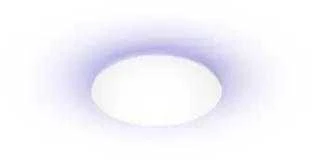 Lubinis šviestuvas Yeelight Smart Ultra Slim LED lubų šviestuvas C2201C235 | YLXDD-0030 | 18 W | 2700-6500 K | Led | 220-240 V